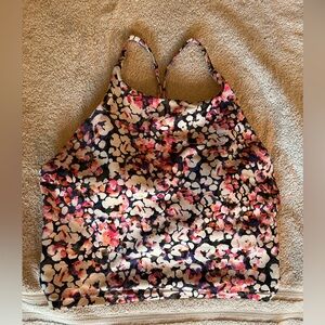 Old Navy Sport Longline Bra